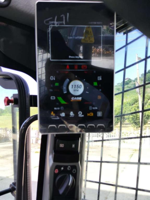 Case TVB 370 Foto 5