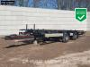 Krone ZZ 2 axles TUV 12/26 20ft Foto 1 thumbnail