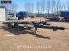 Krone ZZ 2 axles TUV 12/26 20ft Foto 3 thumbnail