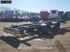 Krone ZZ 2 axles TUV 12/26 20ft Foto 5 thumbnail