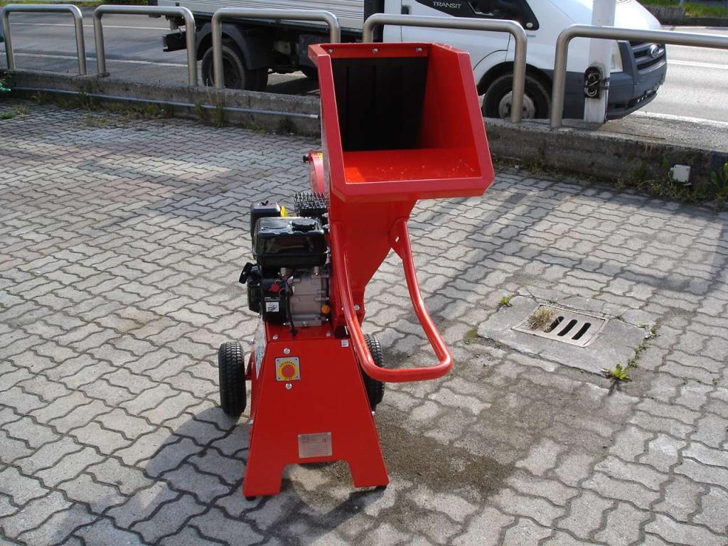Gior 600 NUOVISSIMO MODELLO PROFESSIONALE Foto 5