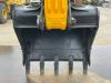 JCB 205 Hydraulic Excavator -  Export Model Foto 13 thumbnail
