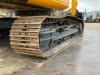 JCB 205 Hydraulic Excavator -  Export Model Foto 16 thumbnail