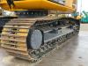 JCB 205 Hydraulic Excavator -  Export Model Foto 18 thumbnail