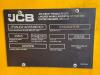 JCB 205 Hydraulic Excavator -  Export Model Foto 19 thumbnail