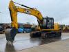 JCB 205 Hydraulic Excavator -  Export Model Foto 2 thumbnail