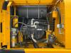 JCB 205 Hydraulic Excavator -  Export Model Foto 21 thumbnail