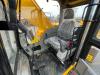 JCB 205 Hydraulic Excavator -  Export Model Foto 23 thumbnail