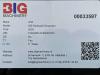 JCB 205 Hydraulic Excavator -  Export Model Foto 28 thumbnail