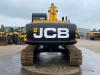 JCB 205 Hydraulic Excavator -  Export Model Foto 4 thumbnail