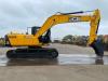 JCB 205 Hydraulic Excavator -  Export Model Foto 6 thumbnail