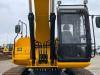 JCB 205 Hydraulic Excavator -  Export Model Foto 9 thumbnail