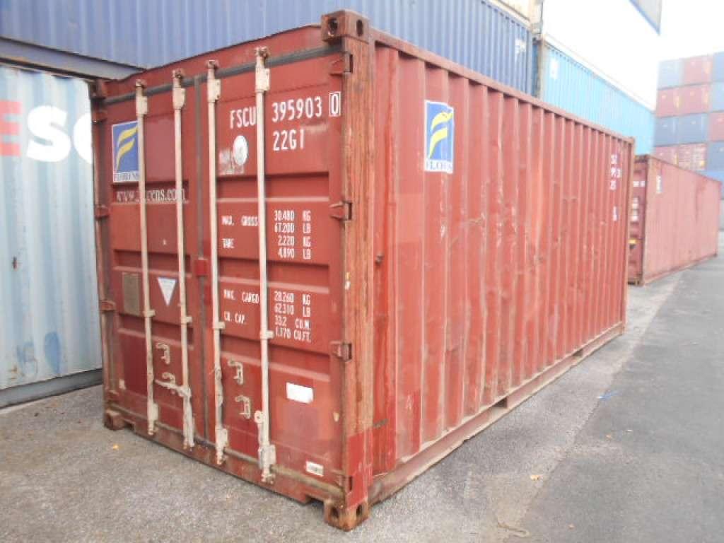 Container Foto 1