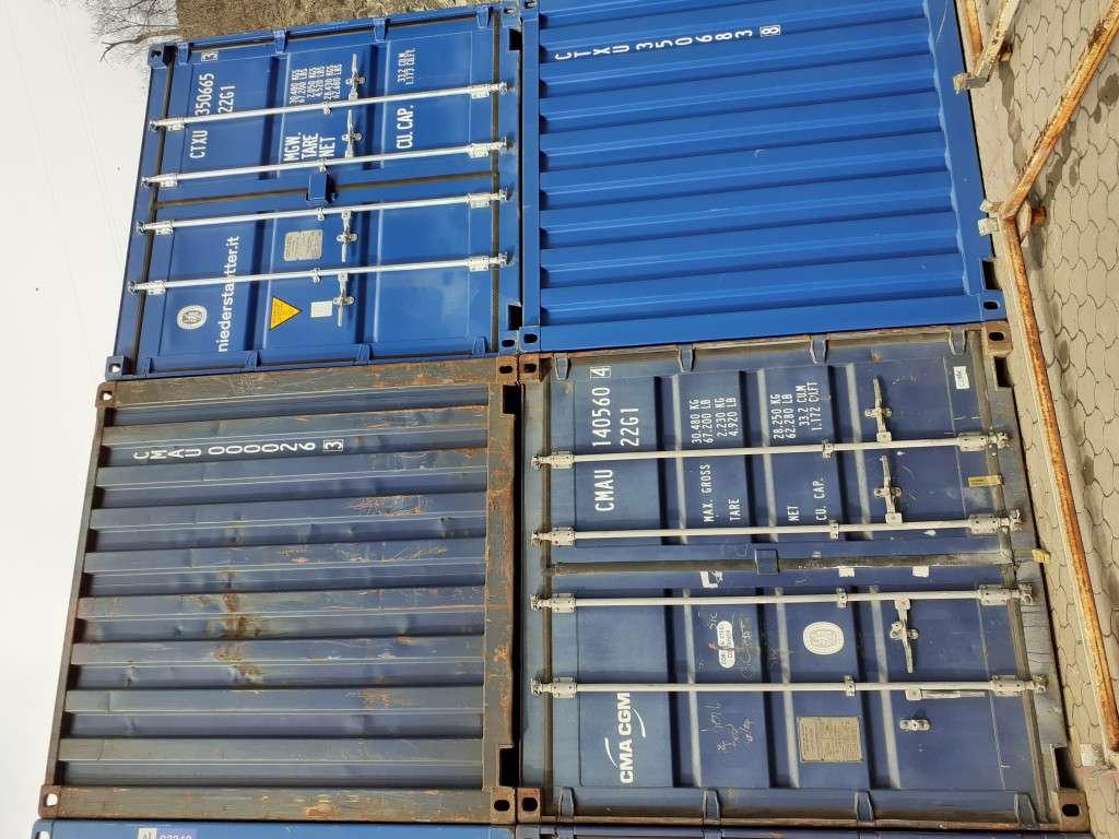 Container Foto 2