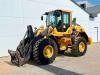 Volvo L90H - 3th Function + Quick Coupler Foto 2 thumbnail