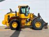 Volvo L90H - 3th Function + Quick Coupler Foto 5 thumbnail