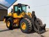 Volvo L90H - 3th Function + Quick Coupler Foto 6 thumbnail