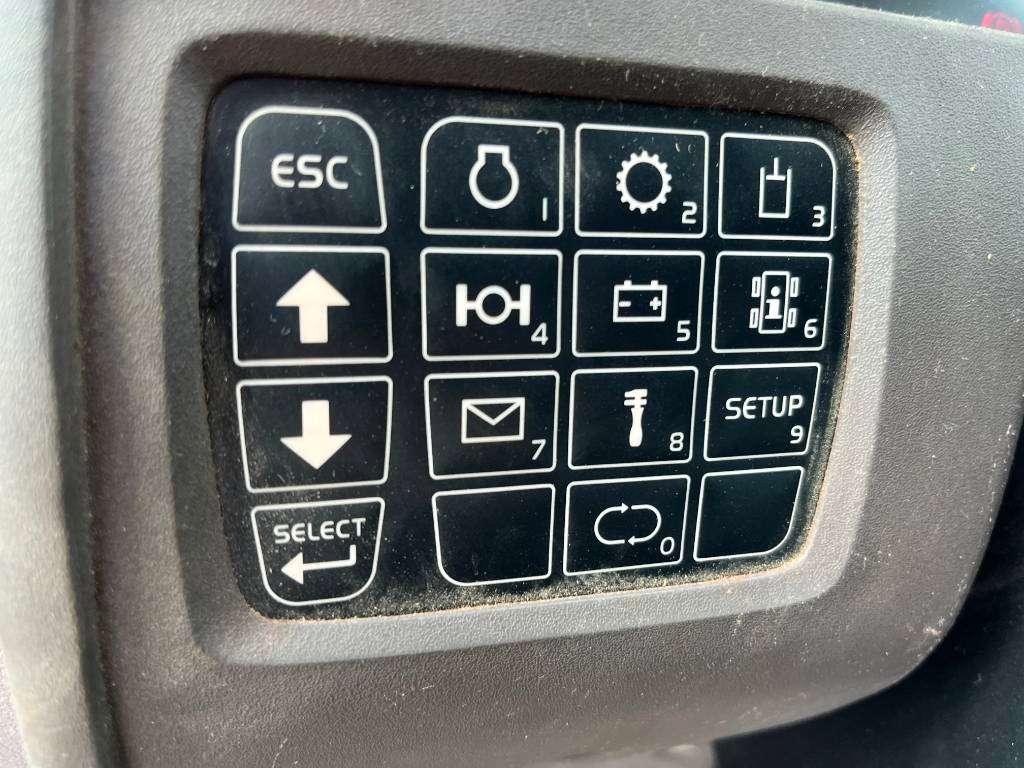 Volvo L90H - 3th Function + Quick Coupler Foto 10