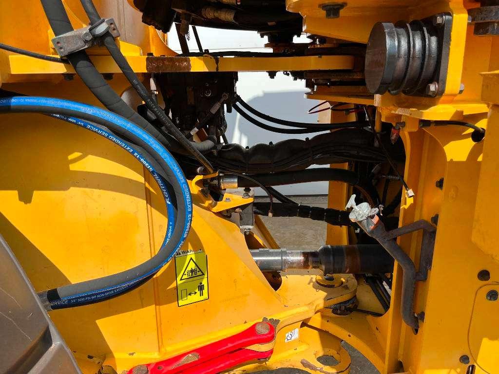 Volvo L90H - 3th Function + Quick Coupler Foto 17