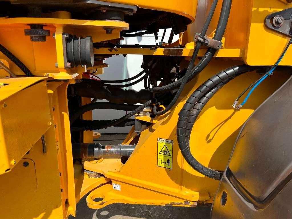 Volvo L90H - 3th Function + Quick Coupler Foto 18