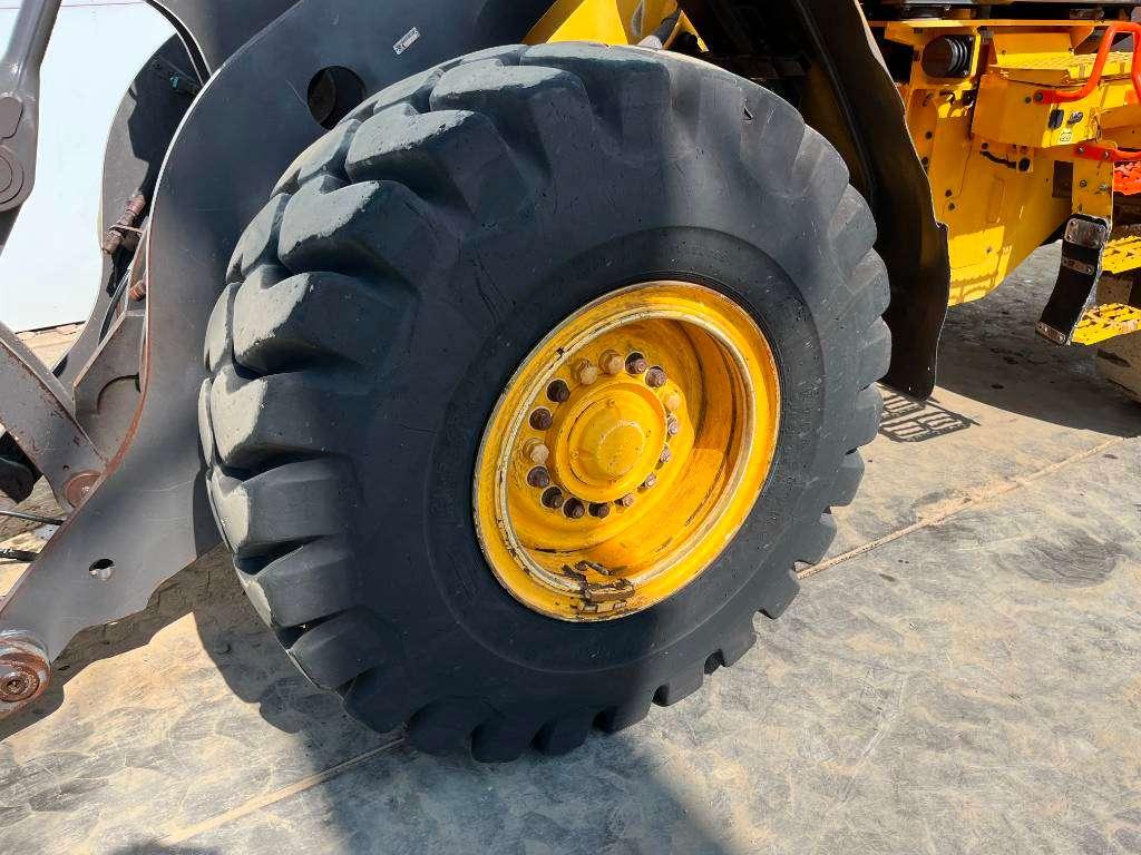 Volvo L90H - 3th Function + Quick Coupler Foto 19