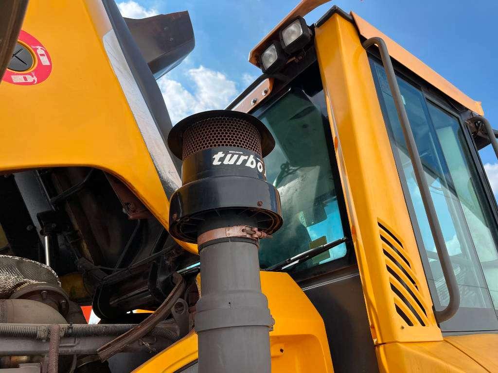 Volvo L90H - 3th Function + Quick Coupler Foto 24