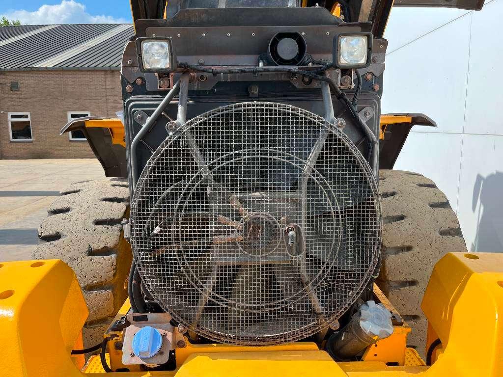 Volvo L90H - 3th Function + Quick Coupler Foto 26