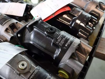 Bosch Rexroth A2FM23/61W-VAB030 in vendita da Kolben s.r.l.
