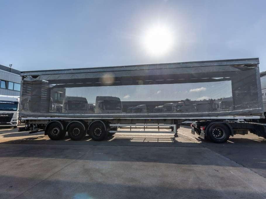 Lecitrailer 3E20BD-REHAUSSABLE Foto 3