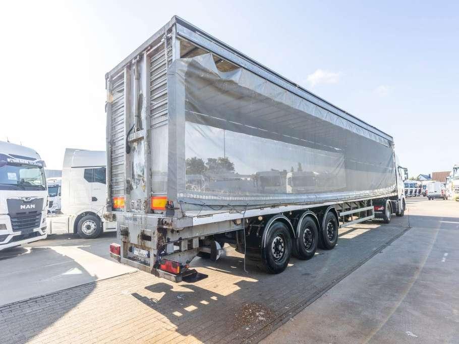 Lecitrailer 3E20BD-REHAUSSABLE Foto 4