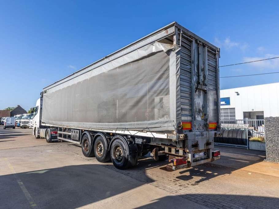 Lecitrailer 3E20BD-REHAUSSABLE Foto 6