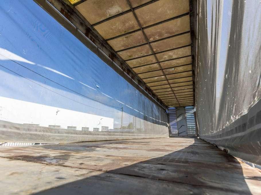 Lecitrailer 3E20BD-REHAUSSABLE Foto 9