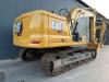 Caterpillar 330 07B Foto 4 thumbnail