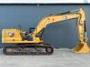 Caterpillar 330 07B Foto 6 thumbnail