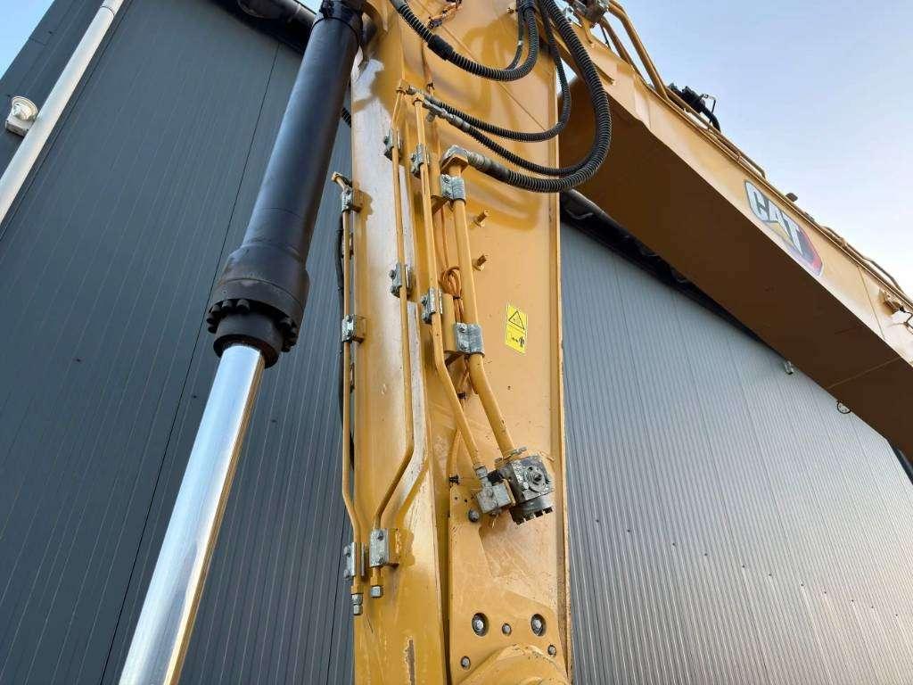 Caterpillar 330 07B Foto 16
