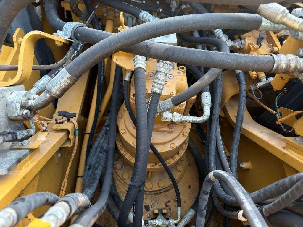 Caterpillar 330 07B Foto 20