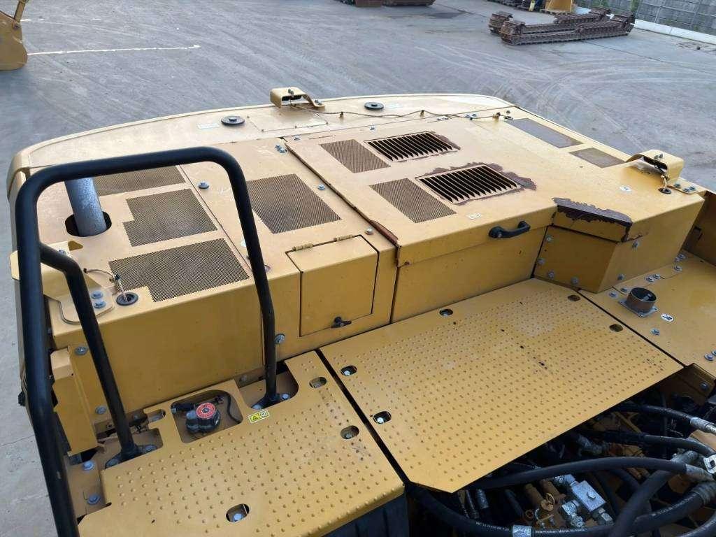 Caterpillar 330 07B Foto 21