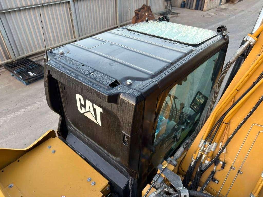 Caterpillar 330 07B Foto 22