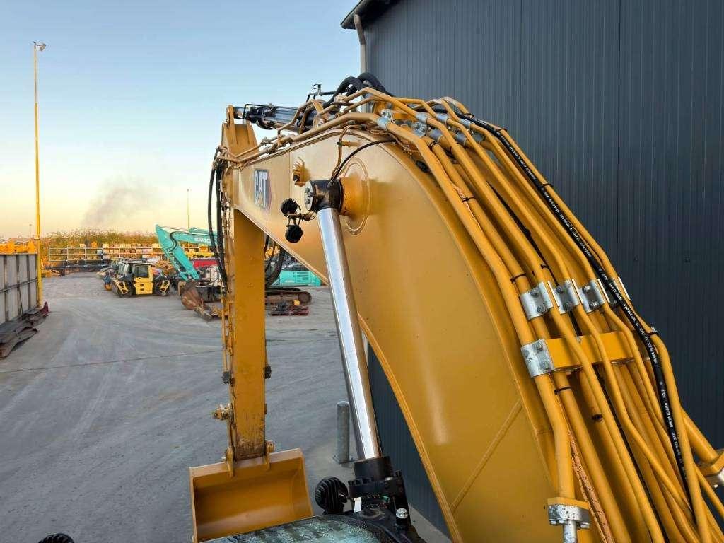 Caterpillar 330 07B Foto 23