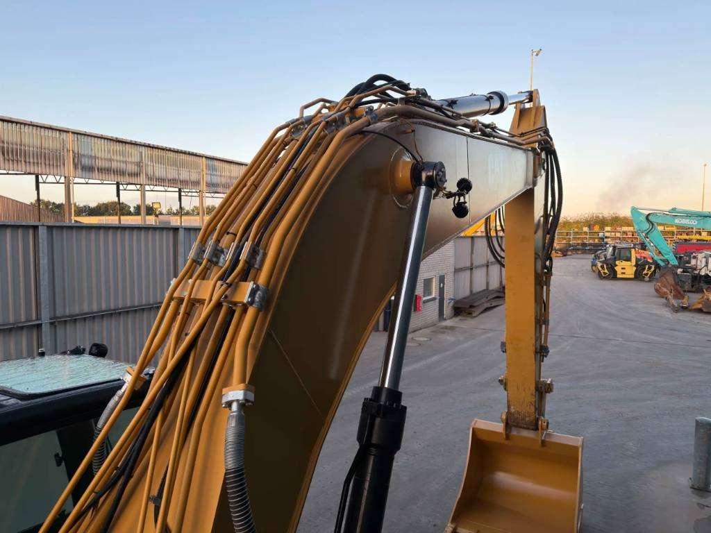 Caterpillar 330 07B Foto 24
