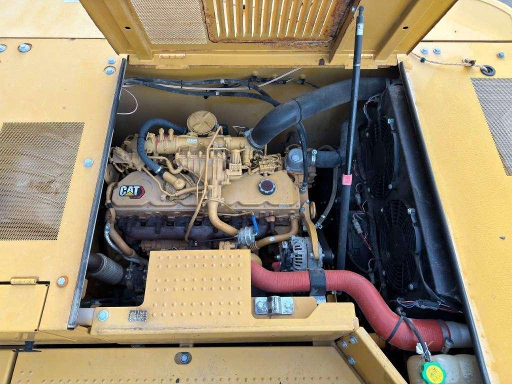 Caterpillar 330 07B Foto 25