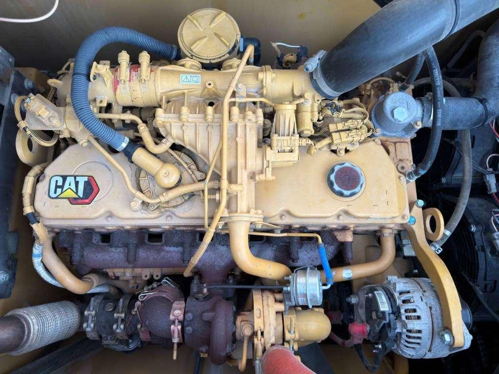 Caterpillar 330 07B Foto 27