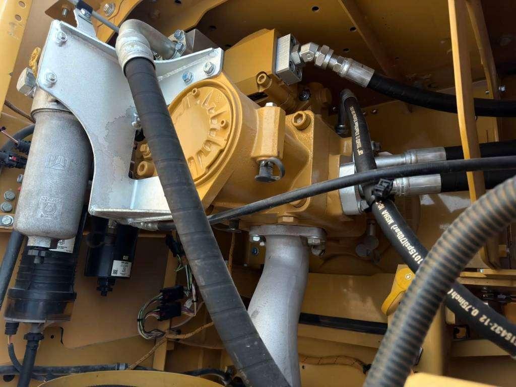 Caterpillar 330 07B Foto 30