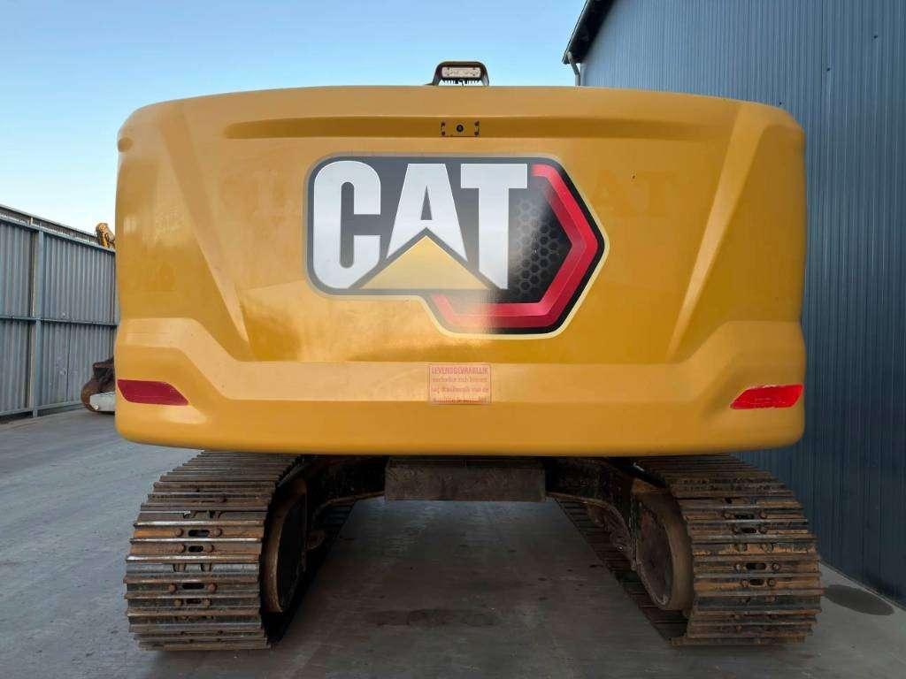 Caterpillar 330 07B Foto 8