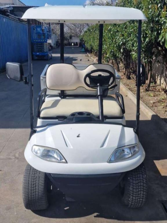 GOLF CAR 2.5 Foto 1