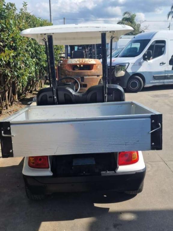 GOLF CAR 2.5 Foto 3