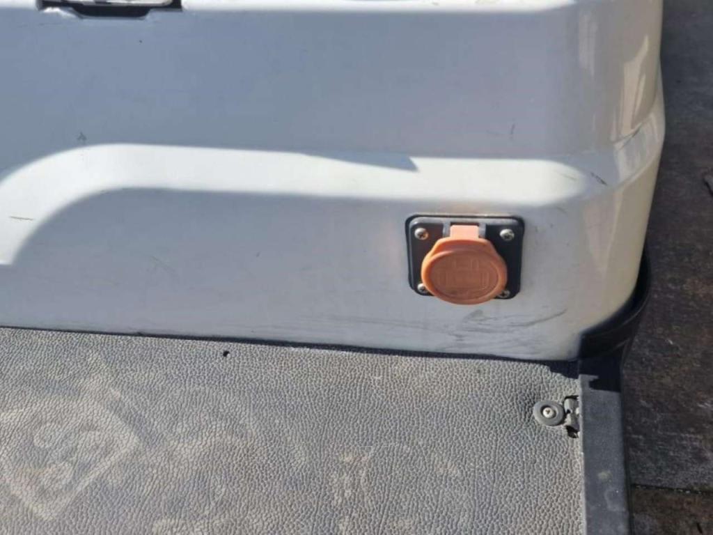 GOLF CAR 2.5 Foto 4