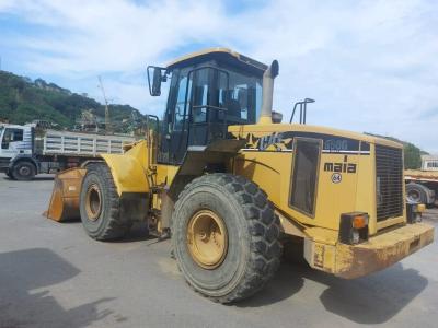 Caterpillar 950G2