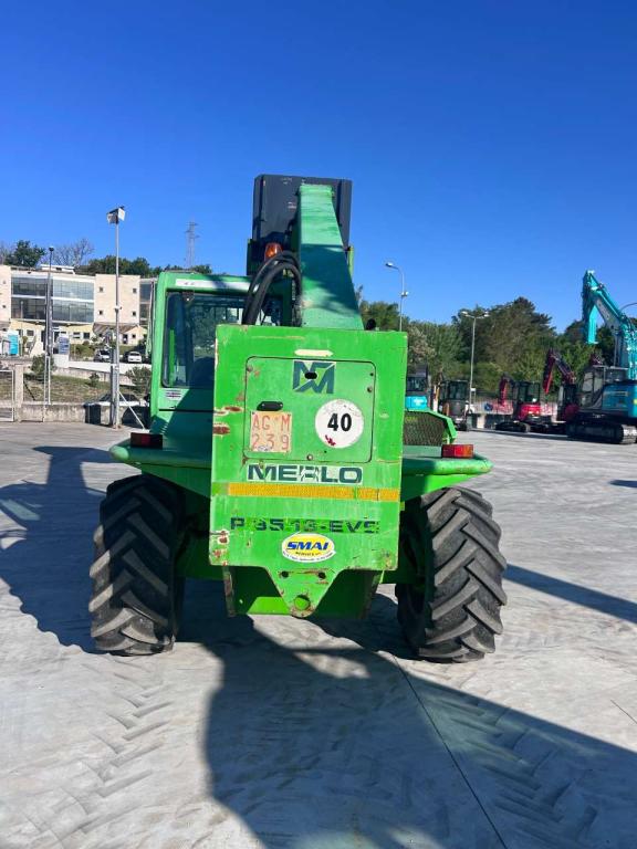 Merlo P35.13 EVS Foto 2