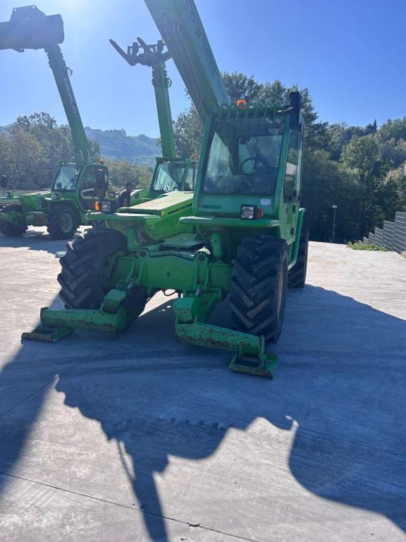 Merlo P35.13 EVS Foto 4